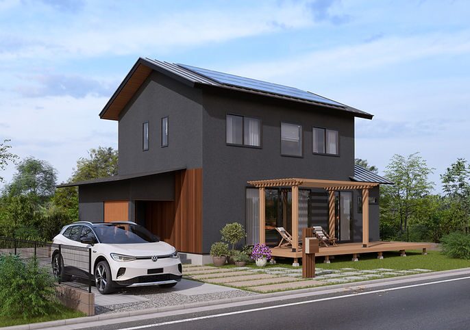 家づくり・資金計画　相談会開催中！