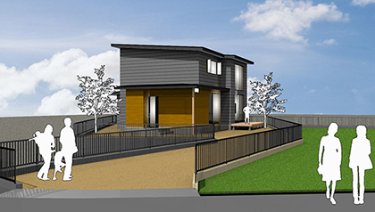 見積・プラン提案