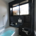 まるごと浴室ユニットバスにリフォーム